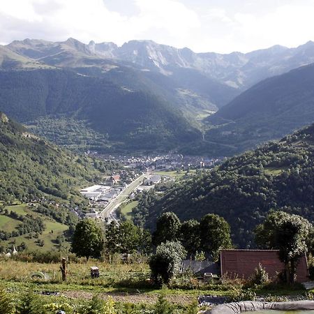 Apartamentos Valle De Aran Mont 외부 사진