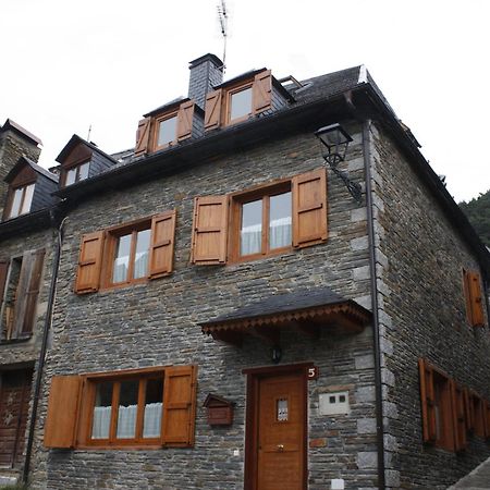 Apartamentos Valle De Aran Mont 외부 사진