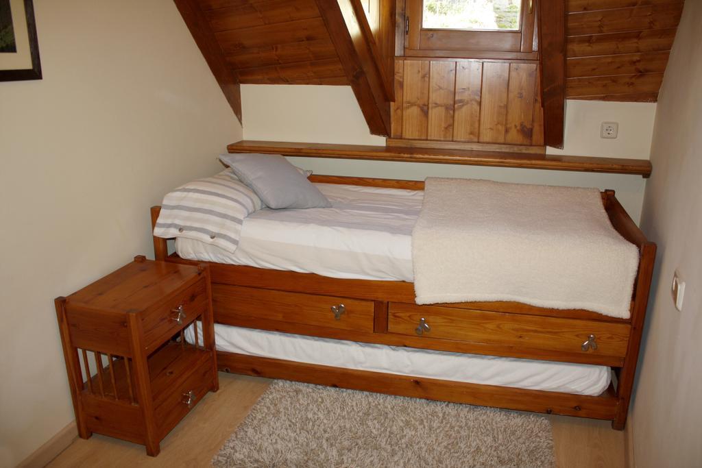 Apartamentos Valle De Aran Mont 외부 사진