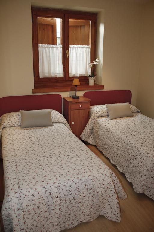Apartamentos Valle De Aran Mont 객실 사진