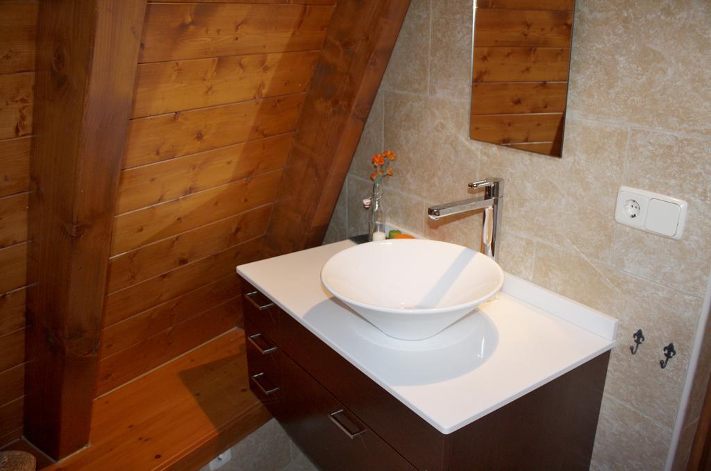 Apartamentos Valle De Aran Mont 외부 사진