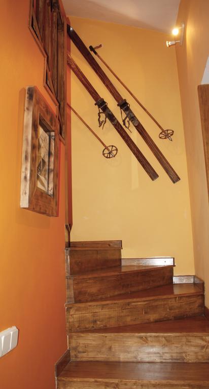 Apartamentos Valle De Aran Mont 외부 사진