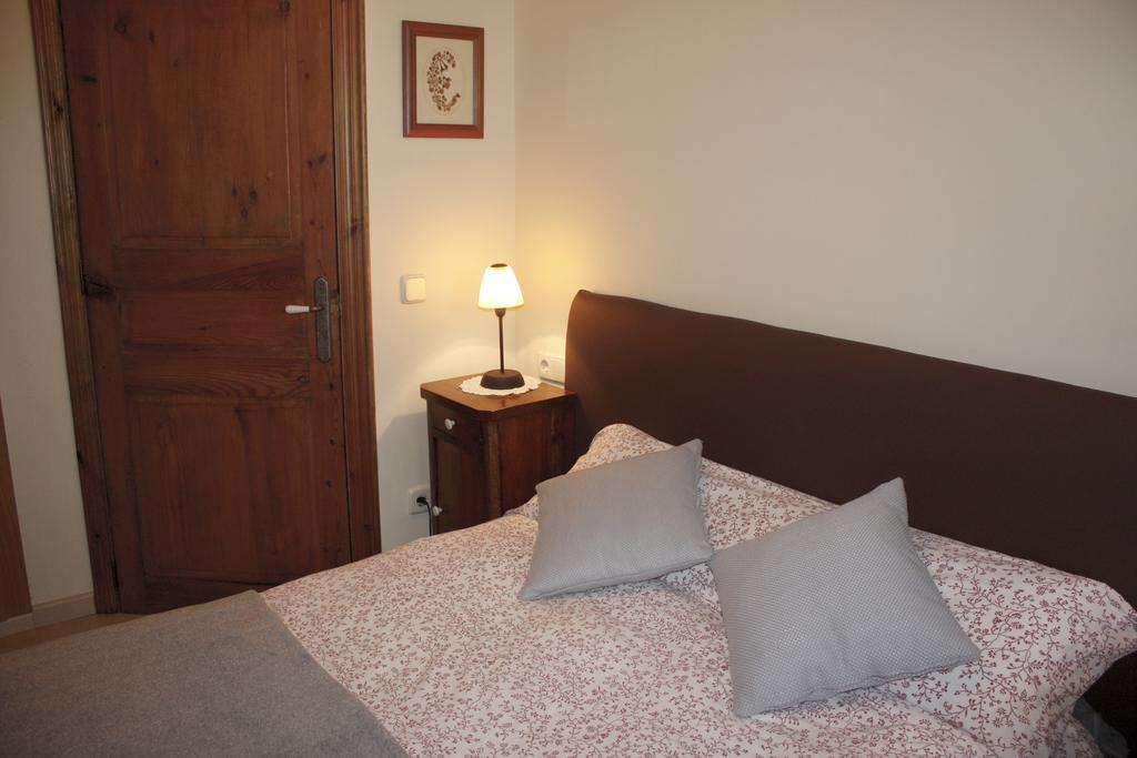 Apartamentos Valle De Aran Mont 외부 사진