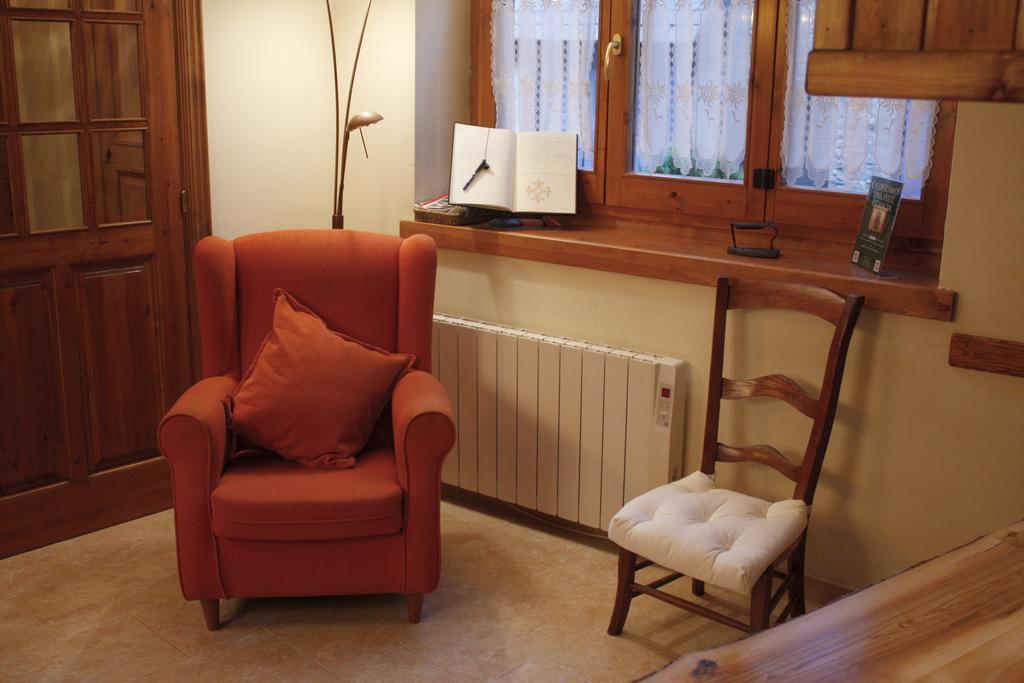 Apartamentos Valle De Aran Mont 외부 사진
