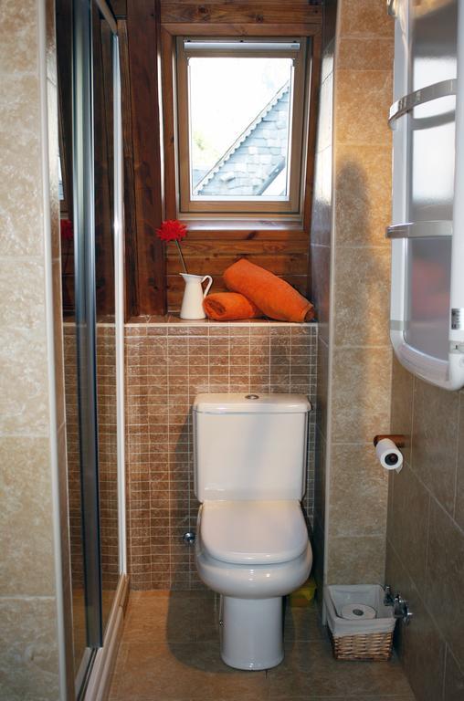 Apartamentos Valle De Aran Mont 외부 사진