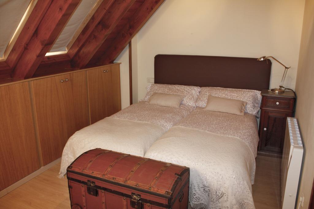 Apartamentos Valle De Aran Mont 외부 사진