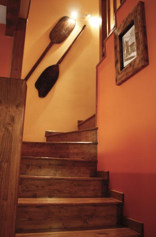 Apartamentos Valle De Aran Mont 객실 사진