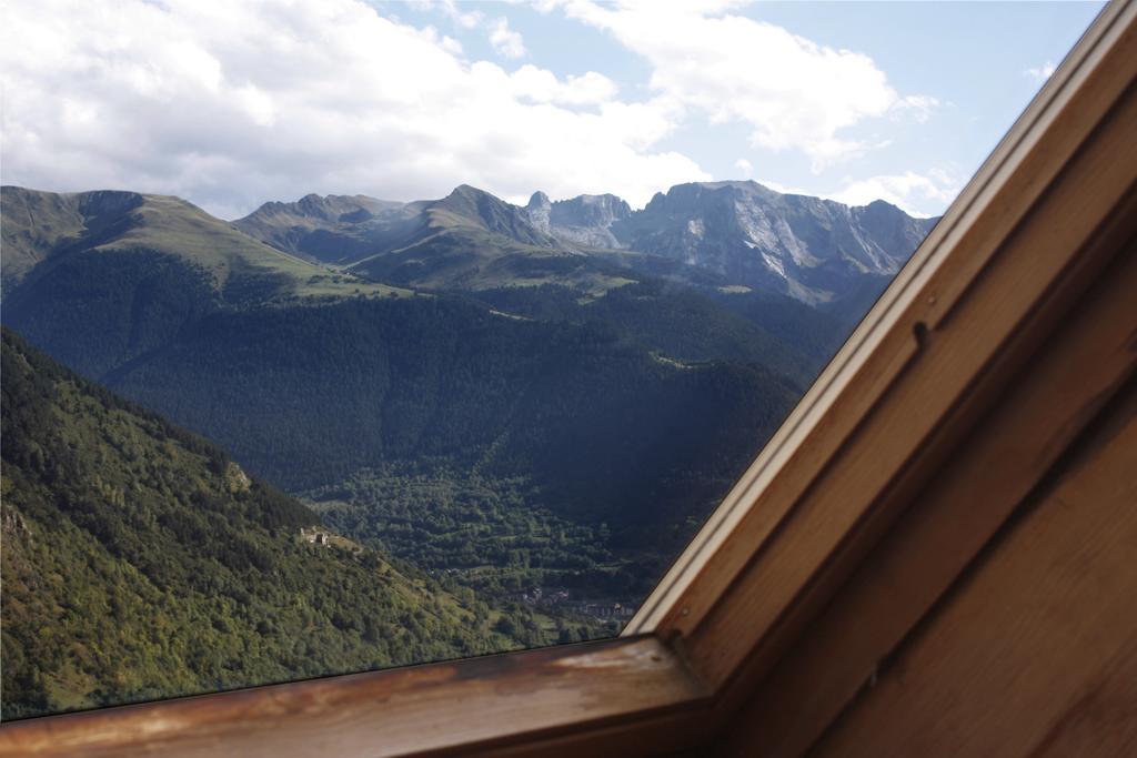 Apartamentos Valle De Aran Mont 객실 사진